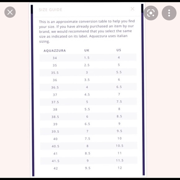 ‼️SOLD‼️Brand New! Aquazzura Nude Suede Heels - Picture 3 of 16